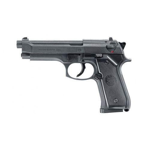 Airsoft Beretta M92 Fs Pss Ressort - Umarex 0.5 Joule