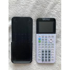 Calculatrice TI 83 Premium CE PYTHON 