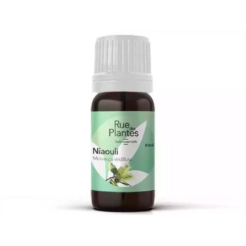 Huile Essentielle De Niaouli Bio 10ml 