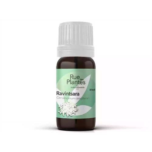 Huile Essentielle Ravintsara Bio 10ml 