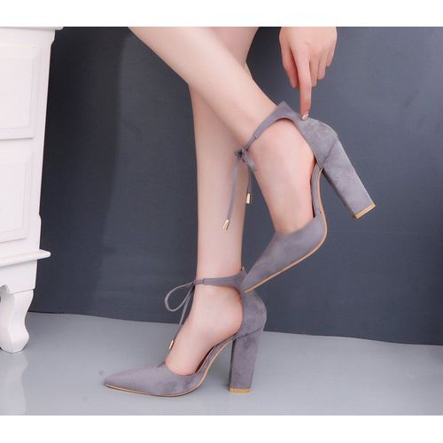 Chaussures Sandales Talons Hauts Classiques Pour Femmesescarpins Lanièrestalons Plateformechaussures Lanières De Rinçagesexyété