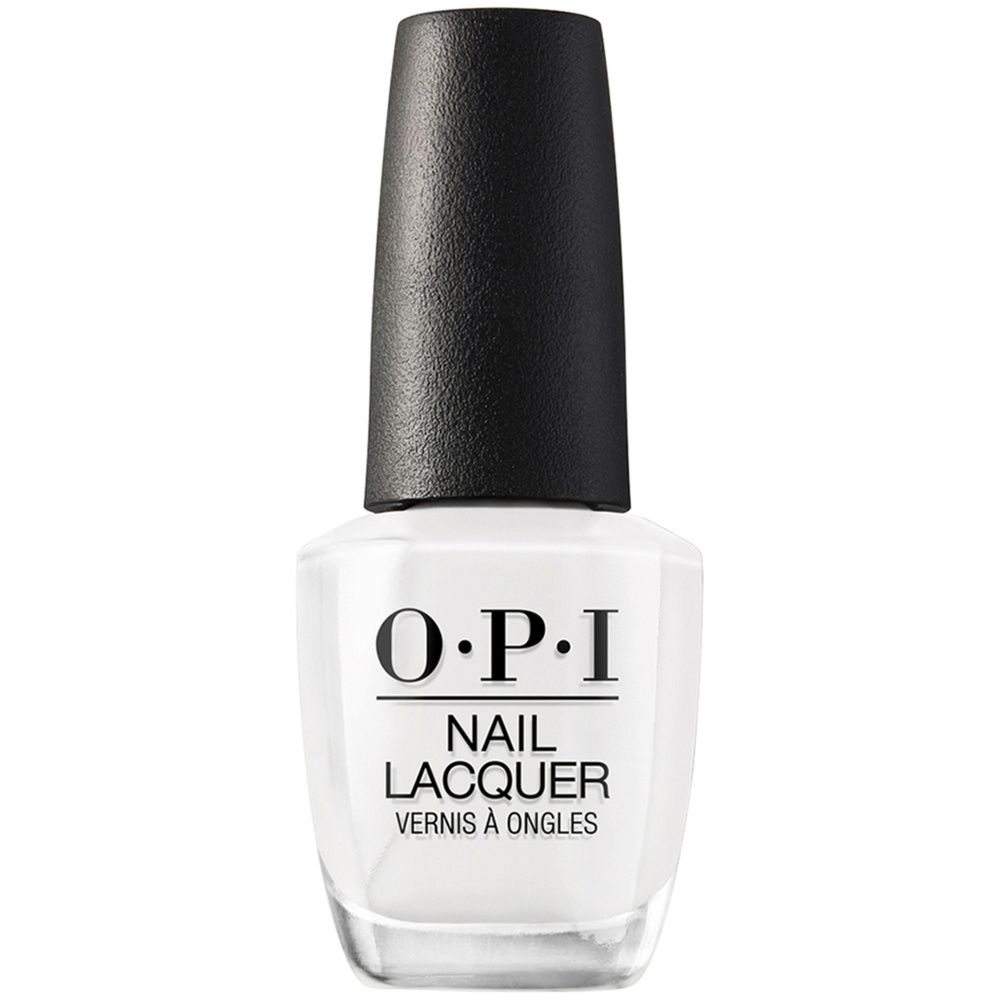 O.P.I - Vernis À Ongles Alpine Snow 15 Ml 