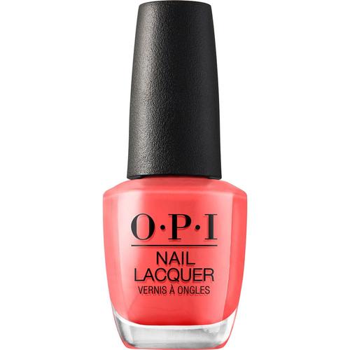 O.P.I - Vernis À Ongles 11 - Live.Love.Carnaval 15 Ml 