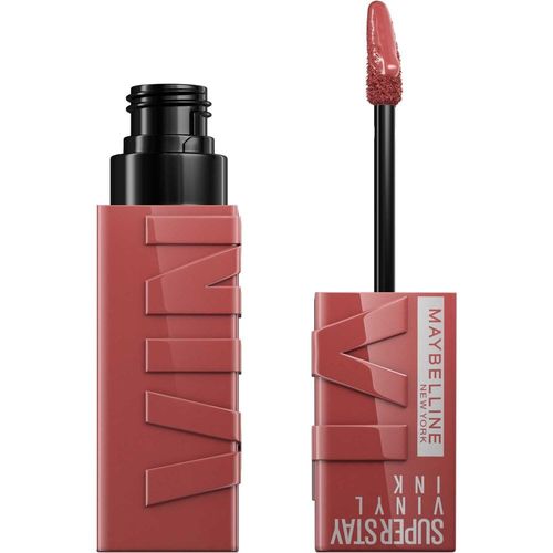 Maybelline New York - Superstay Vinyl Ink Encre À Lèvres Effet Vinyl 4.2 Ml 