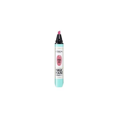 L?Oréal Paris - Vernis En Feutre Magic Mani Retouches&go 4 Ml 