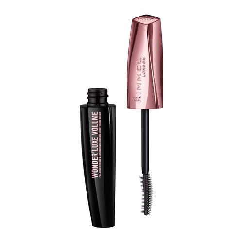 Rimmel London - Wonder'luxe Volume Mascara 003 - Extrème Black 11 Ml 