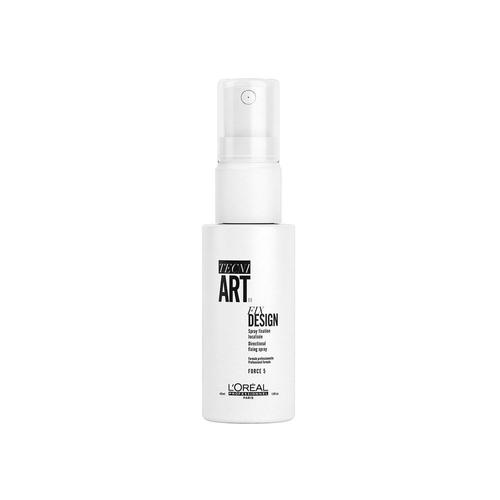 L'oréal Professionnel - Tecni Art - Fix Design Spray Fixation 45 Ml 