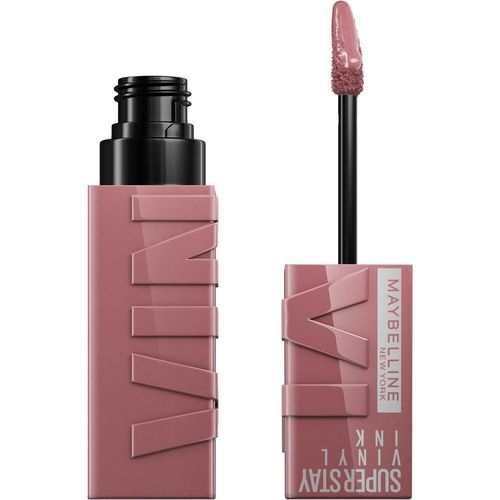 Maybelline New York - Superstay Vinyl Ink Encre À Lèvres Effet Vinyl 4.2 Ml 