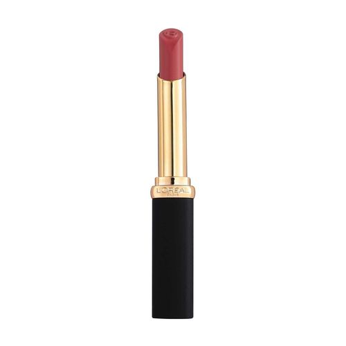L'oréal Paris - Color Riche Rouge À Lèvres Matte Et Repulpant 640 Nude Independant 1.8 G 