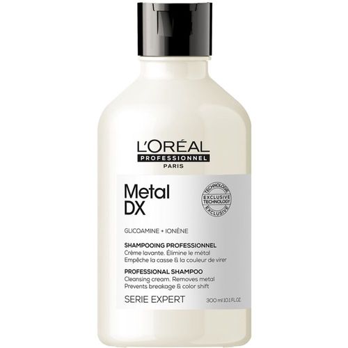 L?Oréal Professionnel - Professional Shampoo Shampooing 300 Ml 