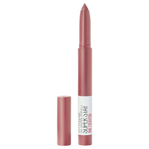 Maybelline - Super Stay Ink Crayon Lipstick Rouge À Lèvres 1.5 Ml 
