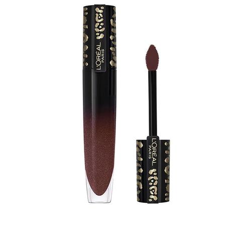 L'oréal Professionnel - Rouge Signature Liquid Lipstick #324-Be Untam À Lèvres 7 Ml 7 Ml 