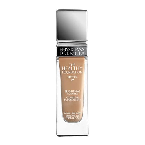 Physicians Formula - The Healthy Foundation Spf, 20mn3 Fond De Teint 30 Ml 