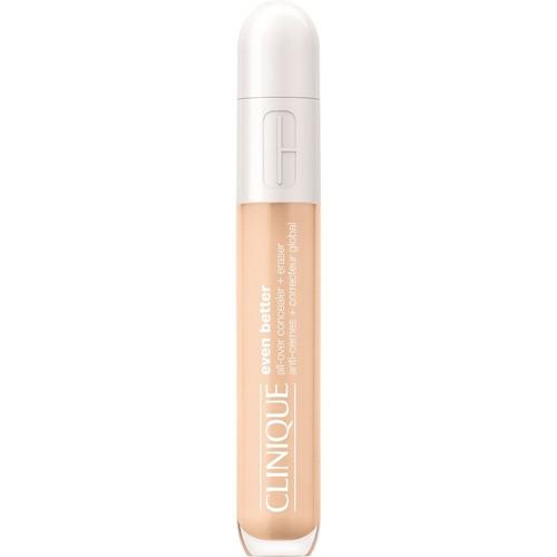 Clinique - Even Better All-Over Concealer + Eraser Correcteur 6 Ml 