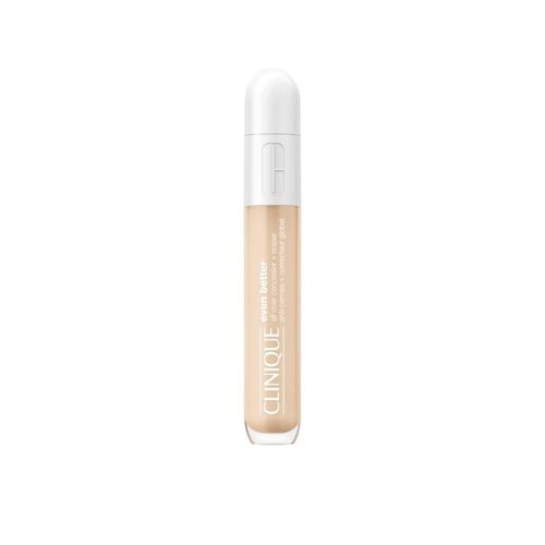 Clinique - Even Better All Over Anti-Cernes Et Correcteur Global Cn 10 Alabaster - 6ml 6 Ml 