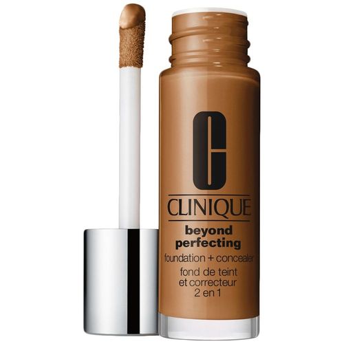 Clinique - Beyond Perfecting Fond De Teint + Anti-Cernes 26 Amber - 30ml 30 Ml 
