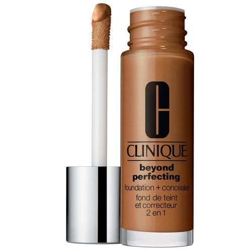 Clinique - Beyond Perfecting Fond De Teint + Anti-Cernes 24 Golden - 30ml 30 Ml 