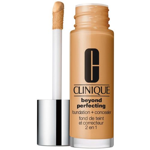 Clinique - Beyond Perfecting Fond De Teint + Anti-Cernes 10 Honey Wheat - 30ml 142 G 