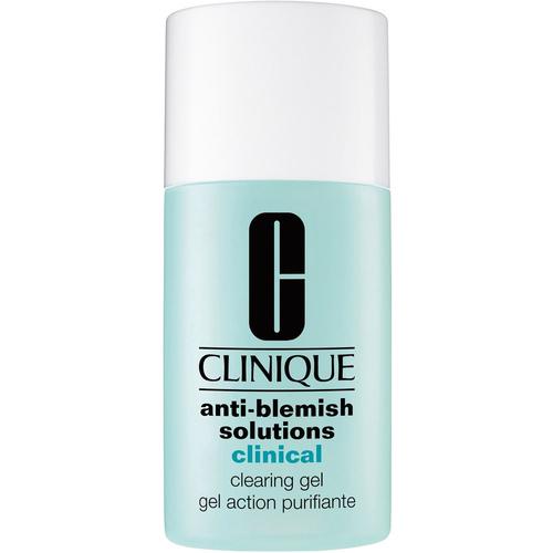 Clinique - Anti-Blemish Solutions Gel Action Purifiante Anti-Imperfections 15 Ml 