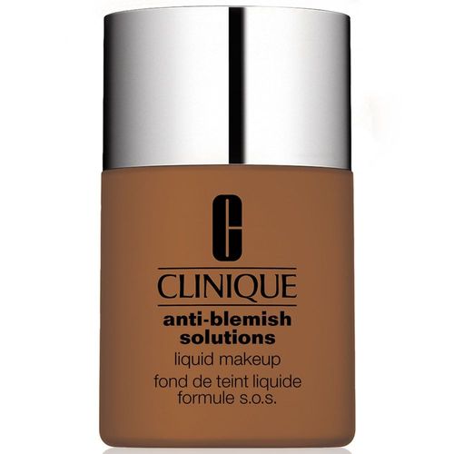 Clinique - Anti-Blemish Solutions Fond De Teint Liquide Formule S.O.S 11 Fresh Ginger - 30ml 64 G 