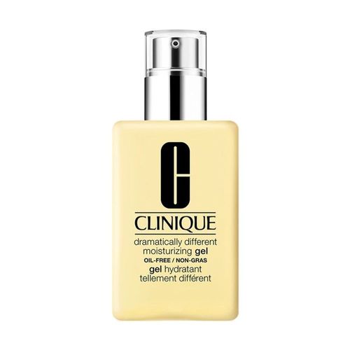 Clinique - Dramatically Different Moisturizing Gel Pompe Visage 200 Ml 