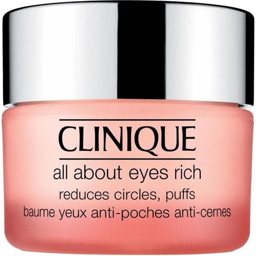 Clinique - All About Eyes Rich Créme Contour Des Yeux 30 Ml 