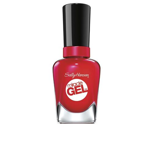 Sally Hansen - Miracle Gel #439-Red Eye Crayon Blanc Pour Ongles 14.7 Ml 