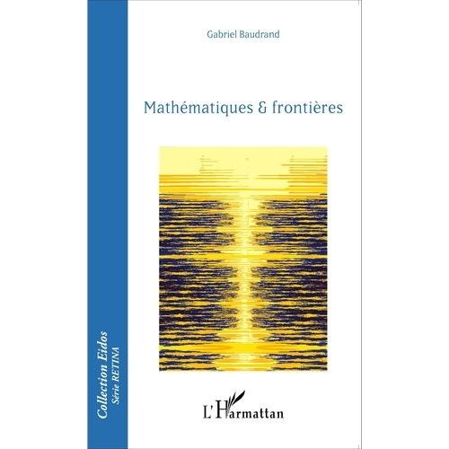 Mathématiques & Frontières