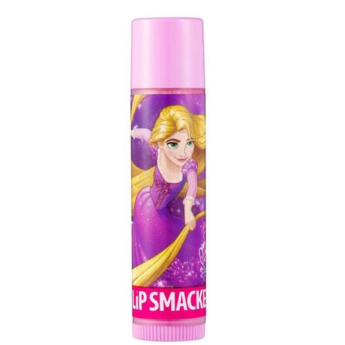 Lip Smacker - Baume À Lèvres Raiponce - Disney Princesses 4 G 