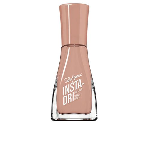 Sally Hansen - Insta-Dri Nail Color #133 Crayon Blanc Pour Ongles 9.17 Ml 