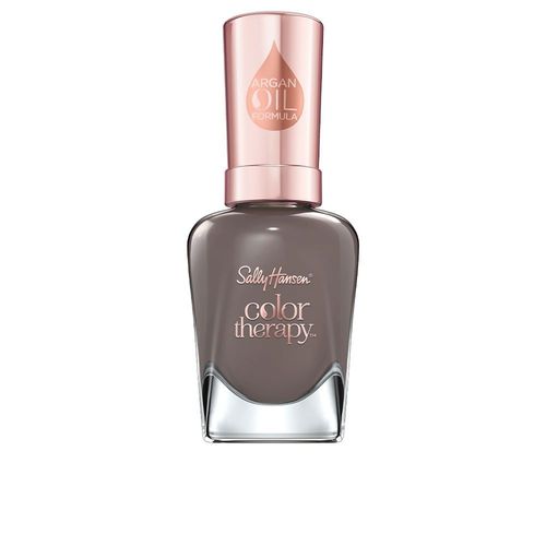 Sally Hansen - Color Therapy #141-Slate Escape Crayon Blanc Pour Ongles 14,7 Ml 14.7 Ml 