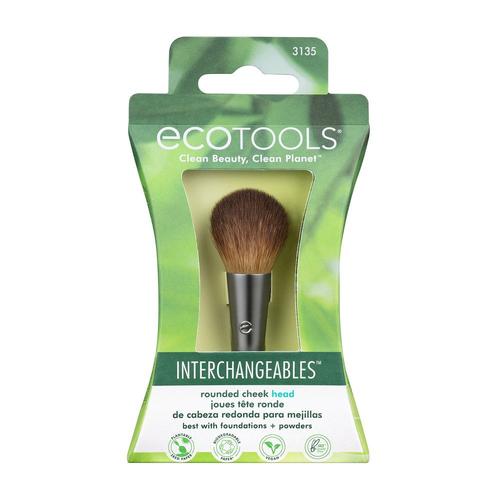 Ecotools - Ecotools - Tête Pinceau Joue 2020 Pinceaux De Maquillage 1 Unité 