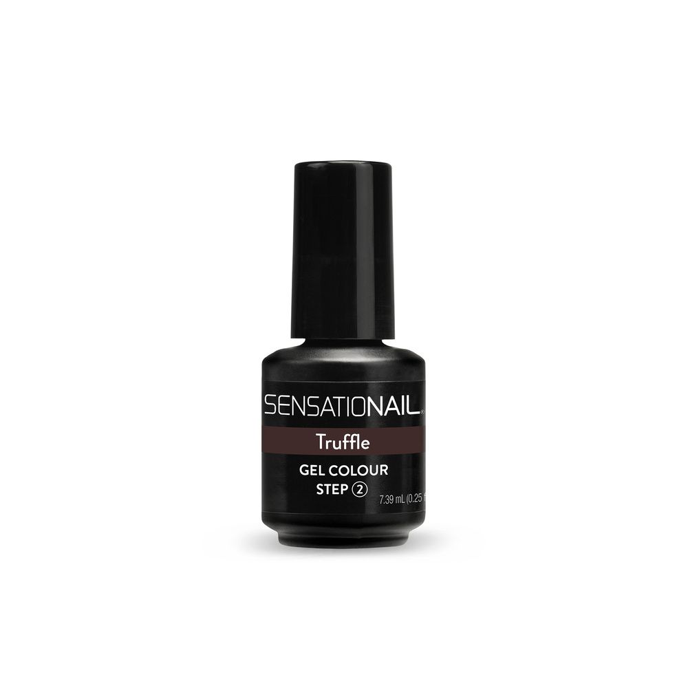 Sensationail - Vernis Semi-Permanent Truffle Vernis Semi-Permanent Truffle 7.39 Ml 