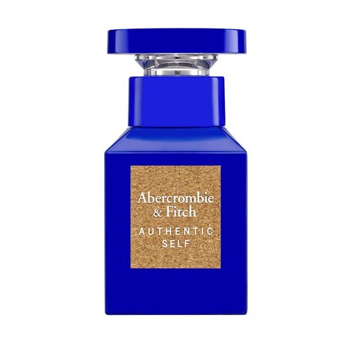 Abercrombie&fitch - Authentic Self Homme Eau De Toilette 30 Ml 