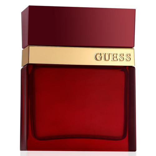 Guess - Seductive Red Homme Eau De Toilette 100 Ml 