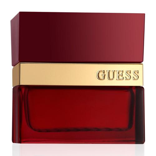 Guess - Seductive Red Homme Eau De Toilette 30 Ml 