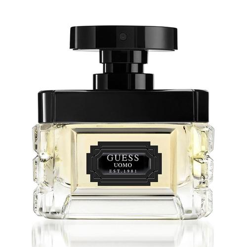 Guess - Guess Uomo Eau De Toilette 30 Ml 