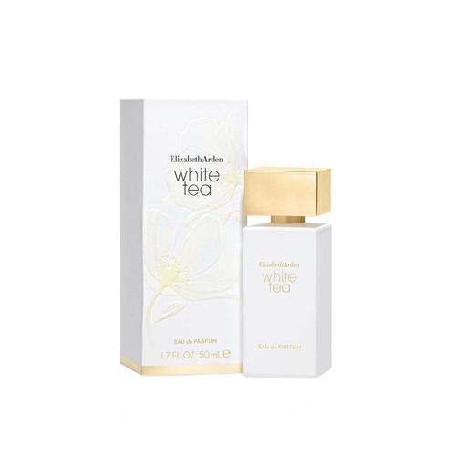 Elizabeth Arden - White Tea Eau De Parfum 50 Ml 