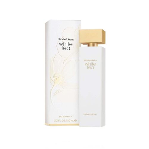 Elizabeth Arden - White Tea Eau De Parfum 100 Ml 