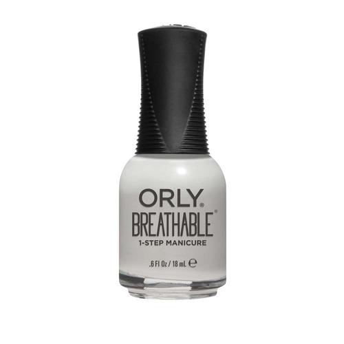 Orly - Breathable Power Packed Vernis Breathable Power Packed 18 Ml 18 Ml 