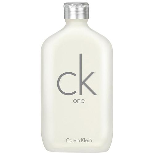 Calvin Klein - Ck One Eau De Toilette 50 Ml 