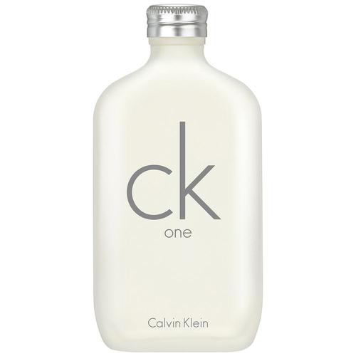 Calvin Klein - Ck One Eau De Toilette 200 Ml 