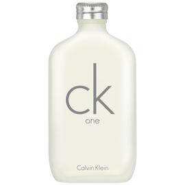 Calvin Klein - CK One Eau de Toilette 200 ml