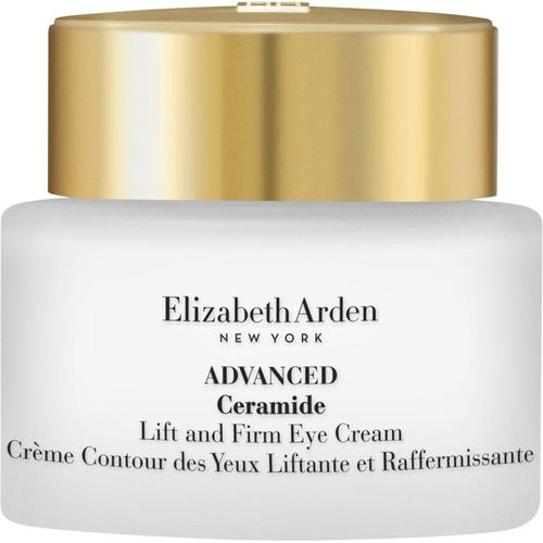 Elizabeth Arden - Advanced Ceramide Lift&firm Eye Cream Soin Des Yeux 15 Ml 