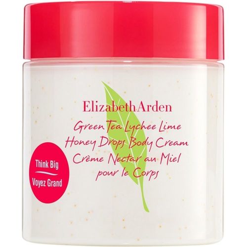Elizabeth Arden - Lychee Lime Body Cream Beurre Corporel 500 Ml 