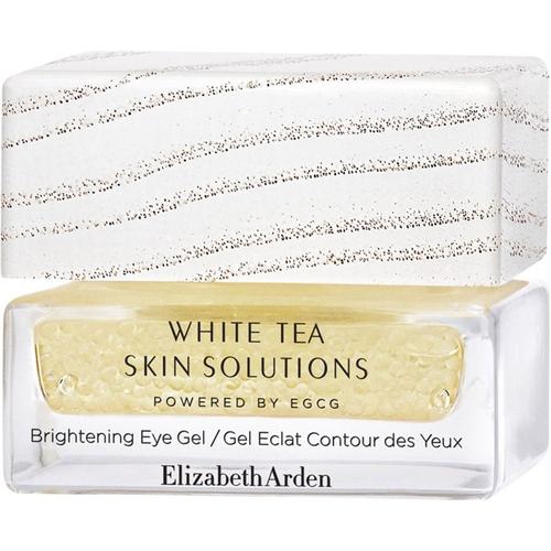 Elizabeth Arden - Brightening Eye Gel Créme Contour Des Yeux 15 Ml 