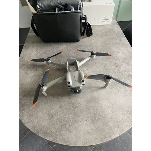 Drone Dji Mavic Air 2s-Dji