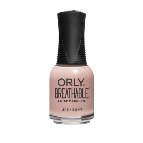 Orly - Breathable Sheer Luck Vernis Breathable Sheer Luck 18 Ml 18 Ml 