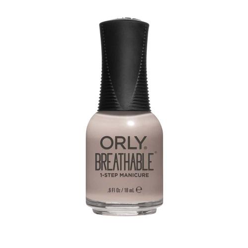 Orly - Breathable Staycation Vernis Breathable Staycation 18 Ml 18 Ml 
