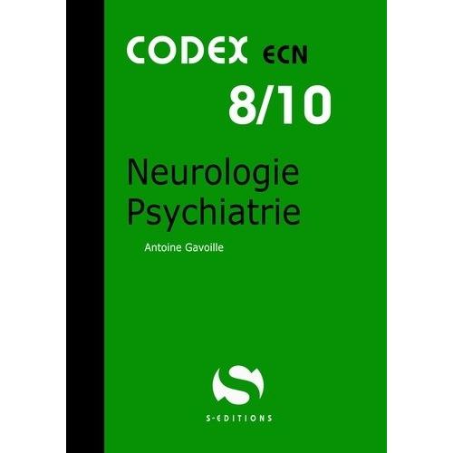 Neurologie - Psychiatrie